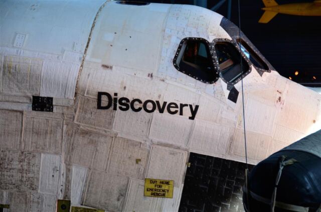 Discovery (52)