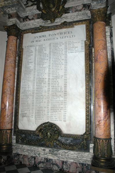 Summi Pontifices