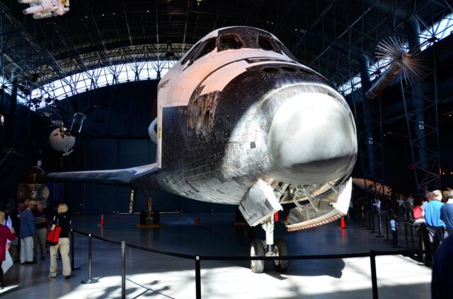 Discovery (77)
