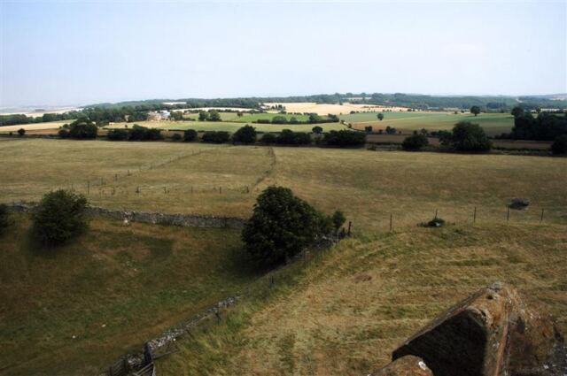 View from Broadway Tower (5)