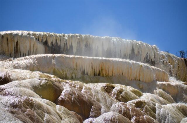 Devil's Thumb (Mammoth Hot Springs) (12)