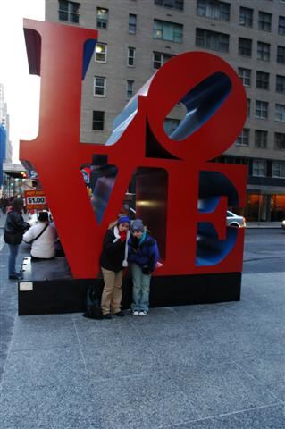 LOVE