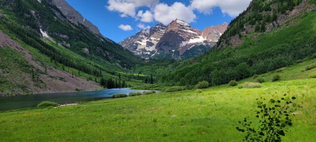 Maroon Bells 04