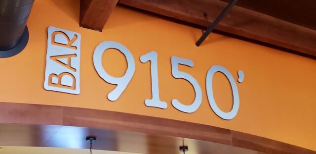 Bar 9150