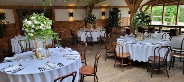 Cripps Barn reception (1)