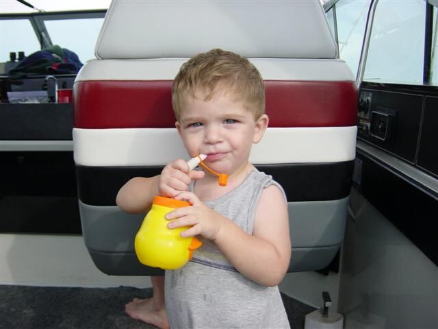 ben-gets-a-drink