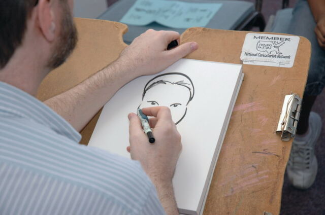 Caricatures 2
