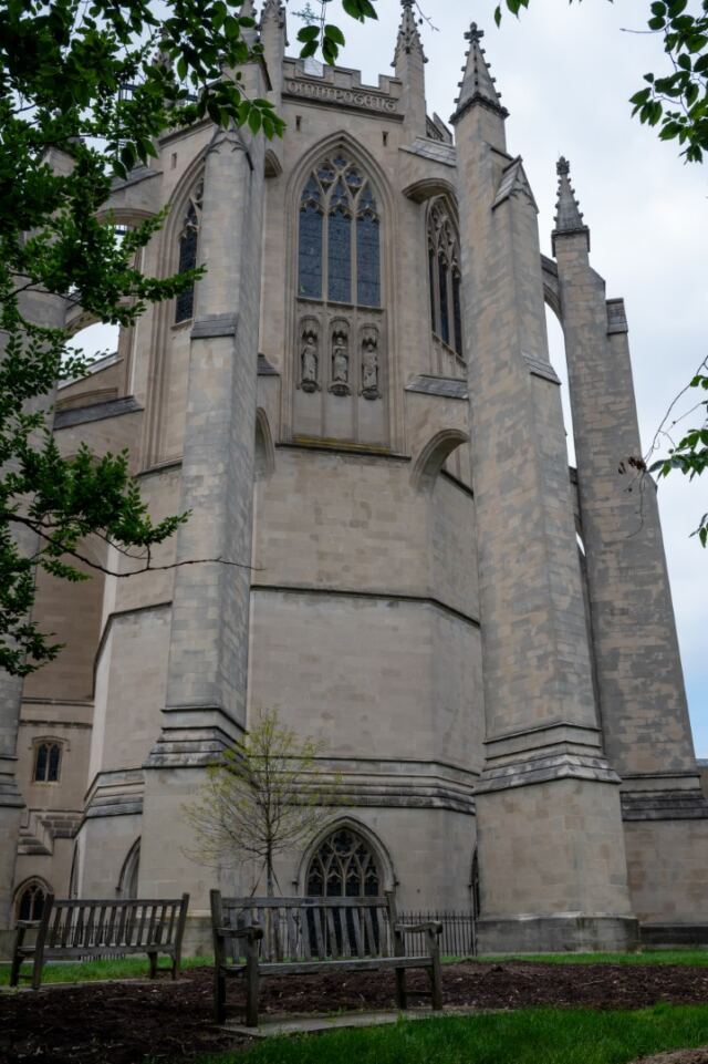 Cathedral exterior 06