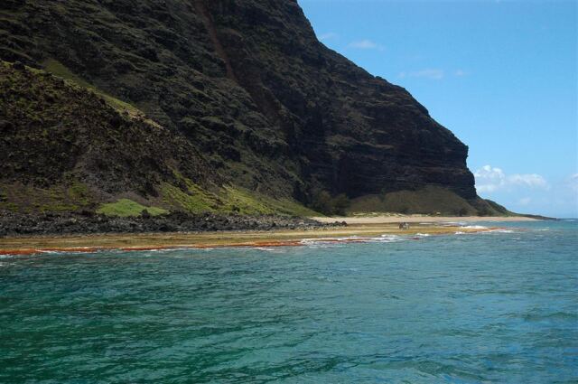 Napali Coast (64)