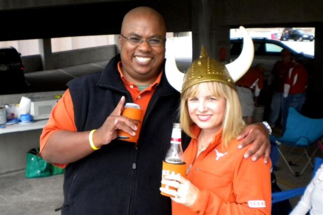 Wimpy and Kathy