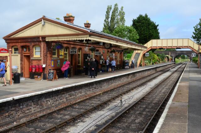 Toddington Station (14)