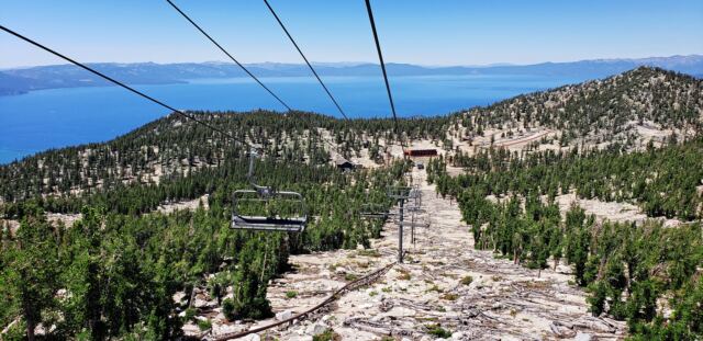 Heavenly chairlifts 03