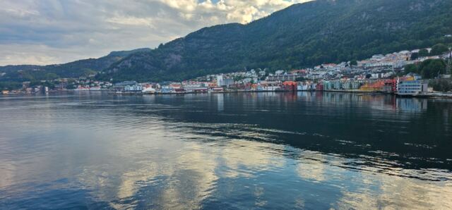 Welcome to Bergen