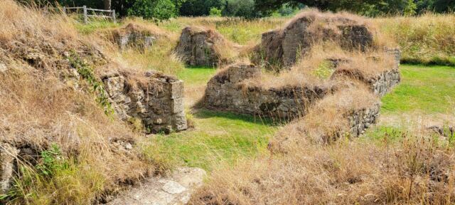 Hailes Abbey ruins (20)