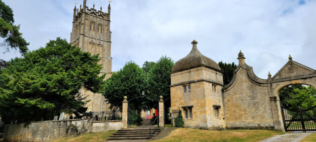 Chipping Campden - St James church (09)