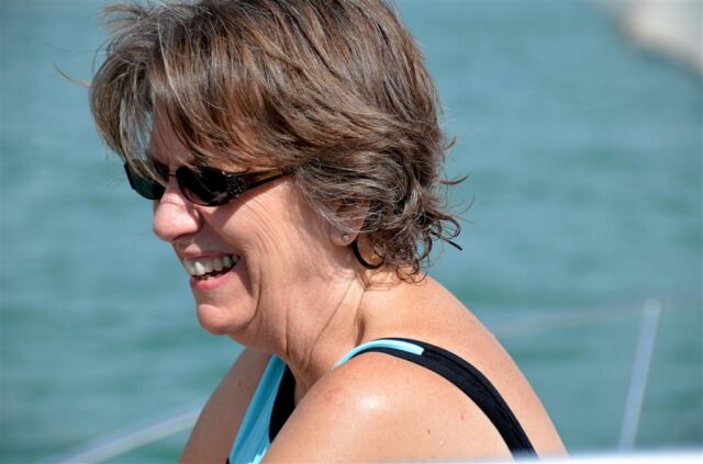 mom-likes-watching-her-grandkids-play-in-the-lake