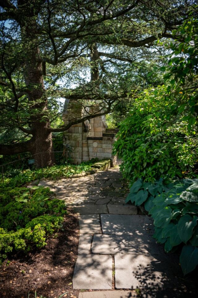 Bishop's Garden 03