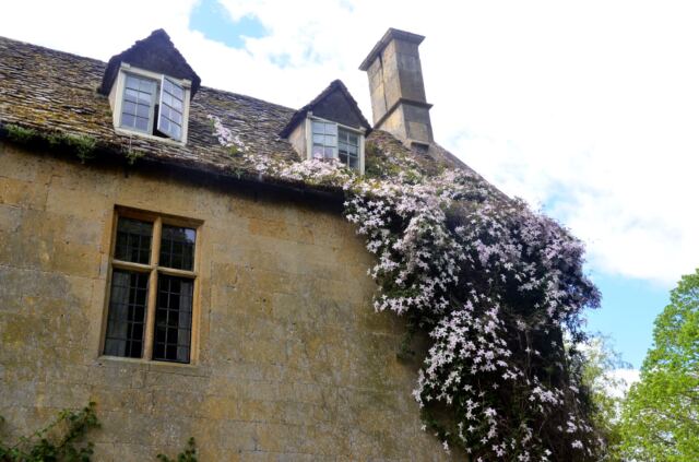 Charingworth views 1