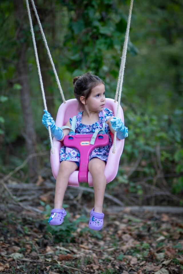Swinging Madi 1