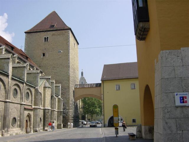tower-entrance