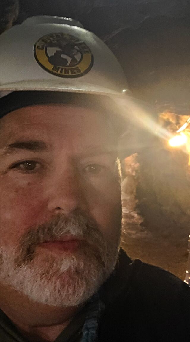 Yup - I have a hard hat