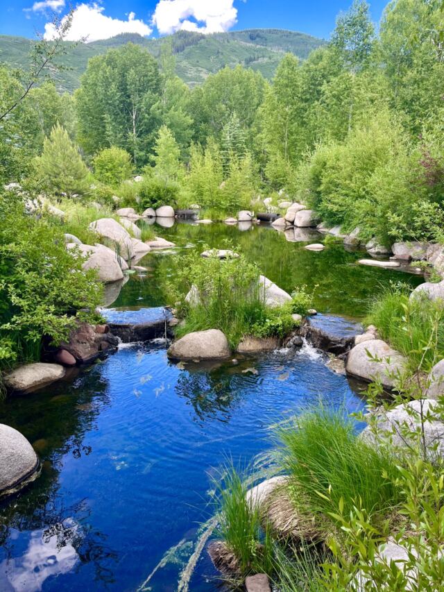 John Denver sanctuary 12