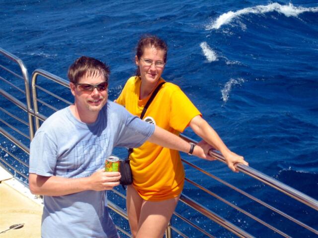 PO - Steve and Patti