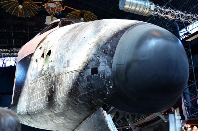 Discovery (60)
