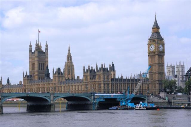 Parliament (2)