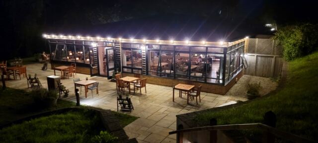 Dinner at Hook at The Fish Hotel (5)