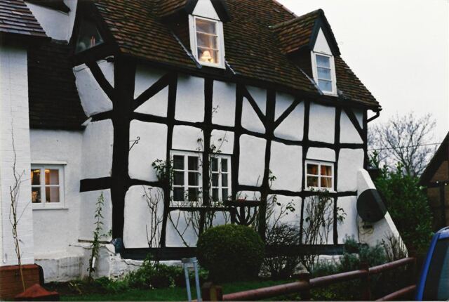 Mill Cottage