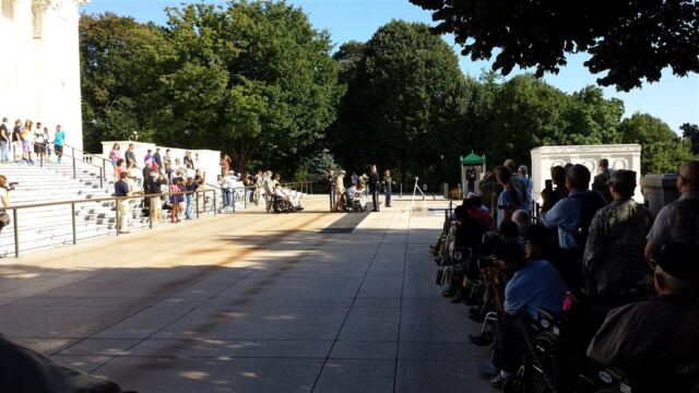 hfa vets wreath laying ceremony 2