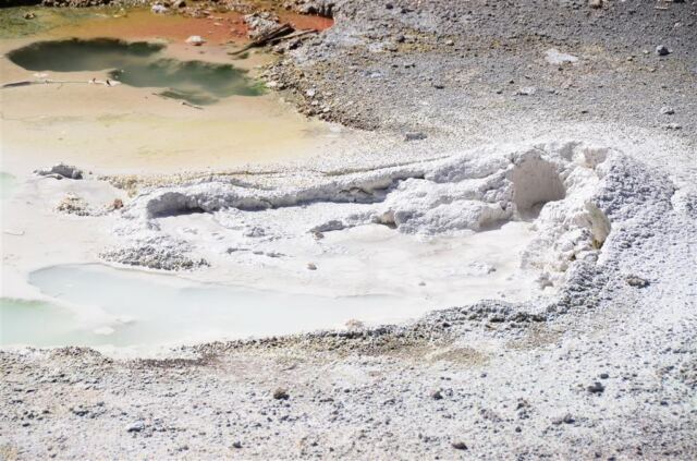 Artists' Paintpots (5)