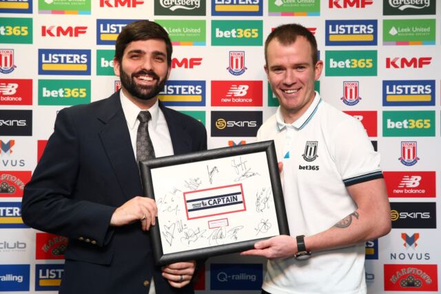 Stoke City Football Club - Stoke City v Southampton Premier Leag