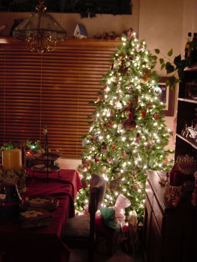 christmas-tree