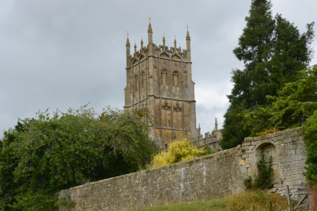 Chipping Campden - St James church (05)