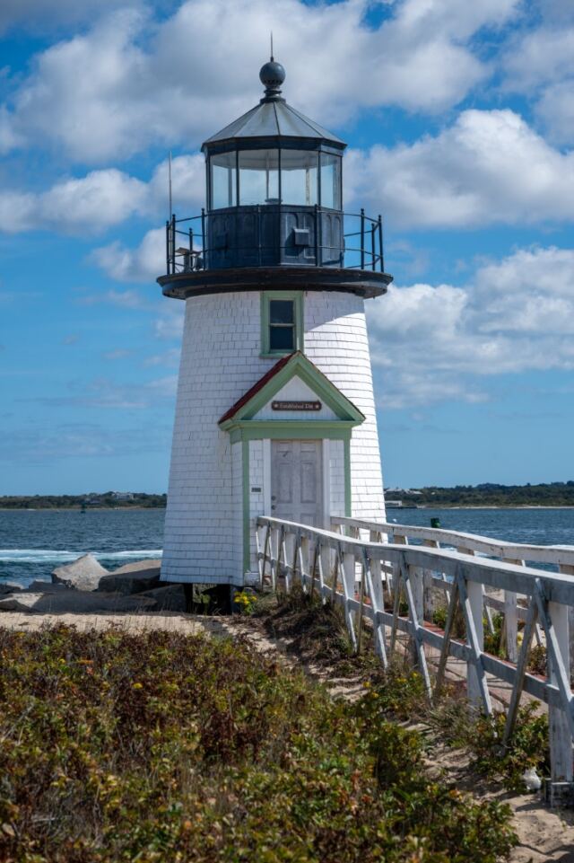 Brant Point Lighthouse 02