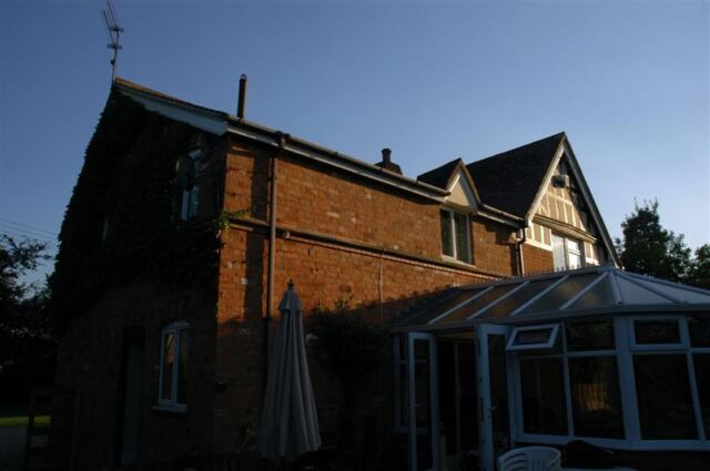 Woodland Cottage (2)
