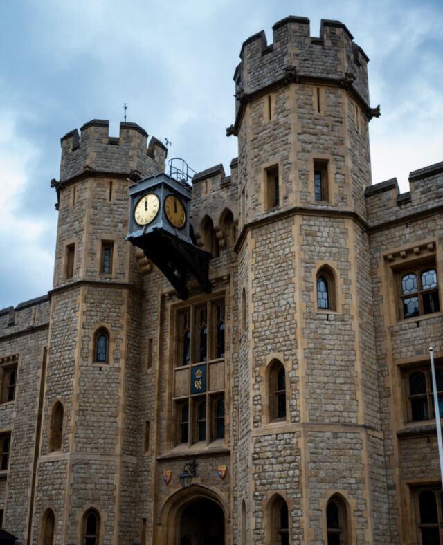 Tower of London 19