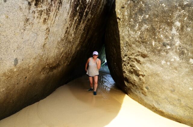 More wet caves 2