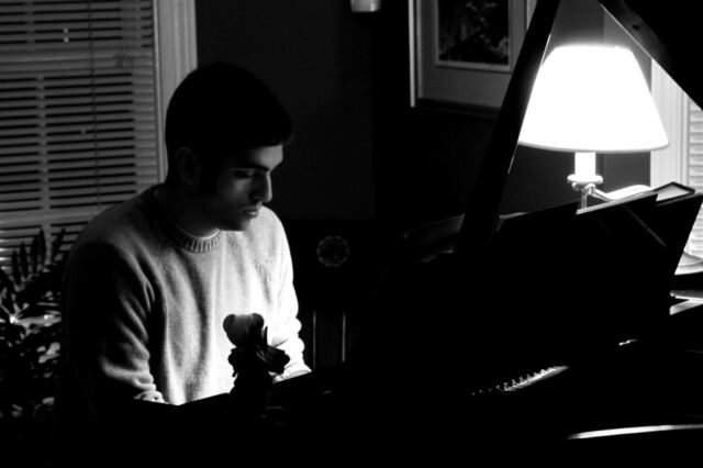 music-is-a-passion