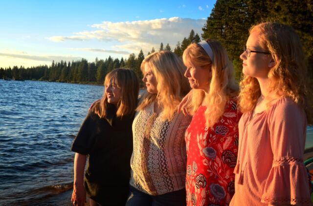KMLK - Lake Tahoe sunset 02