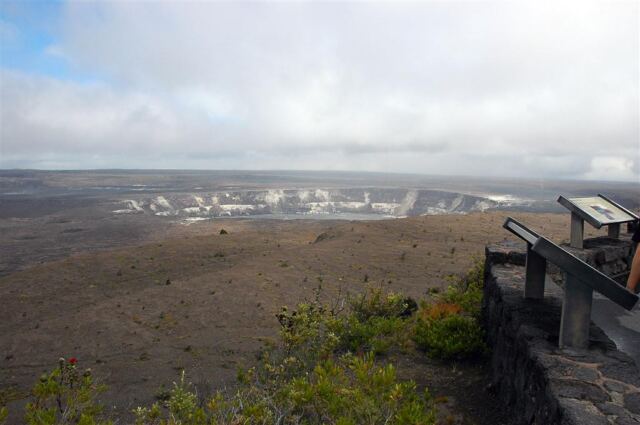 Halema'uma'u crater (3)