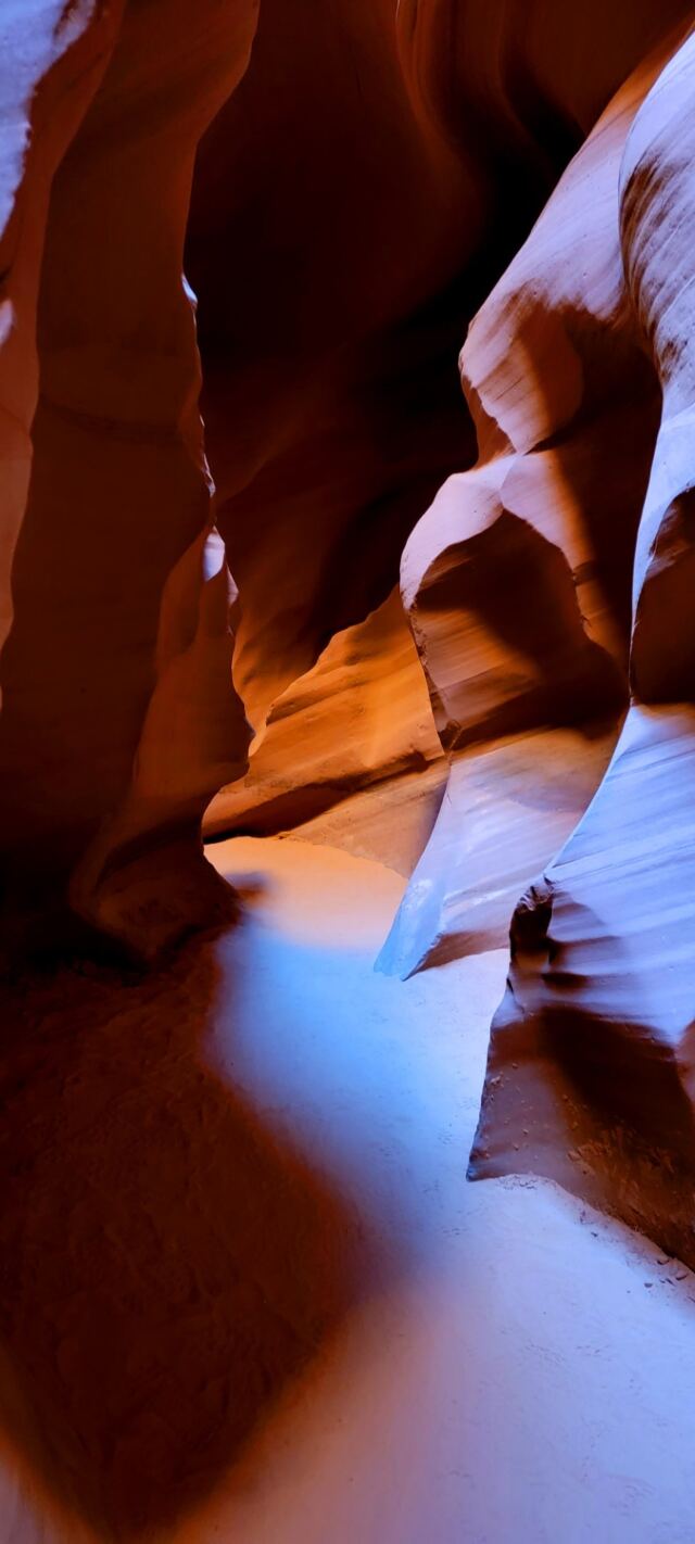 Antelope Canyon X (08)