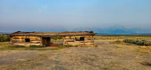 Cunningham Homestead (3)