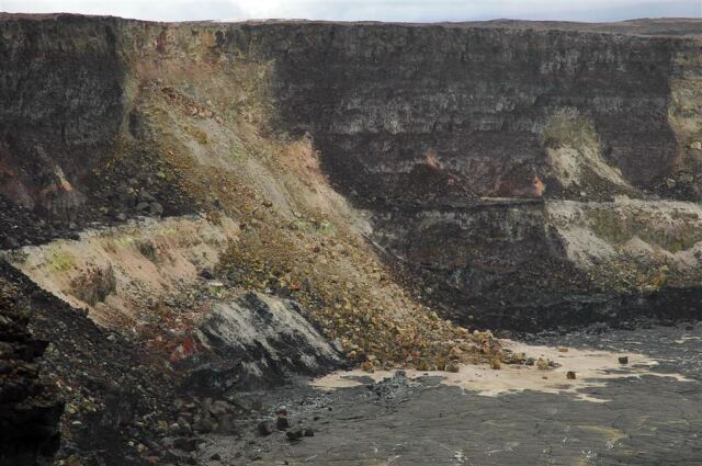 Collapsing section details