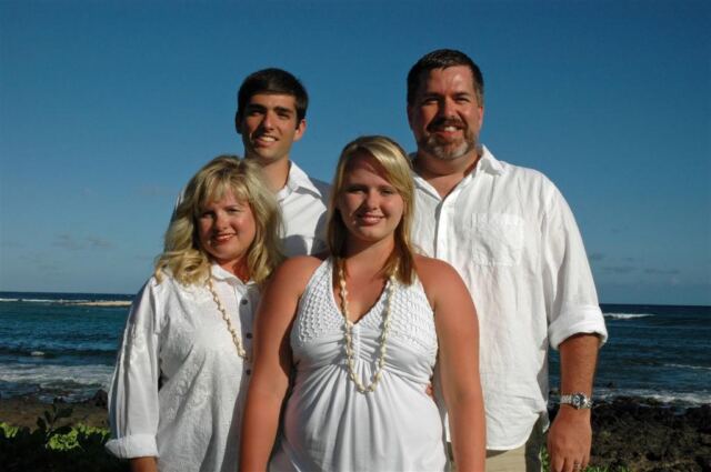 The Balettie Bunch (ocean)