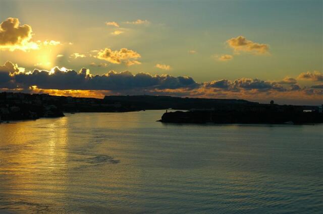 Sunrise (2)