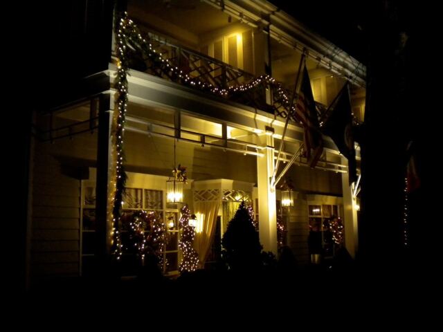 The Inn at Little Washington (2)