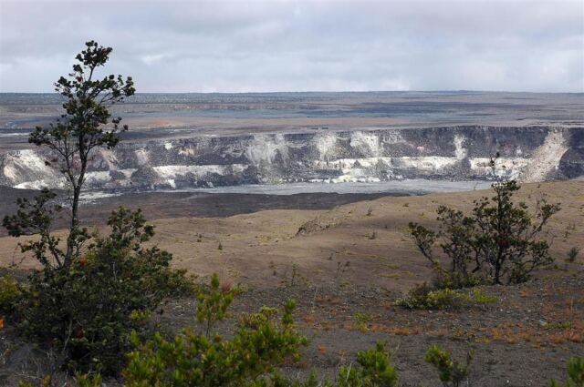 Halema'uma'u crater (5)